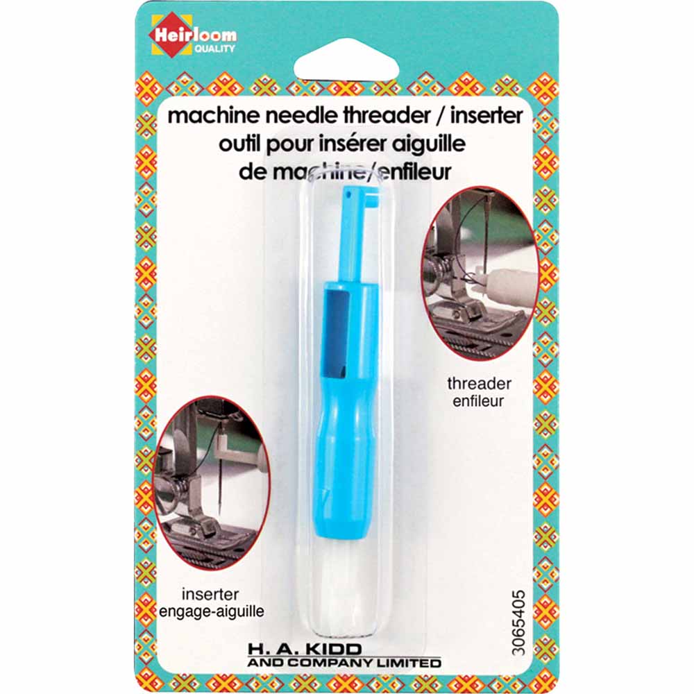 Dritz Deluxe Needle Threader