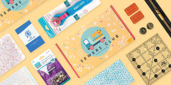 End of Sewers Club Subscriptions