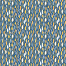 Early Autumn - Brisk Falling Leaves