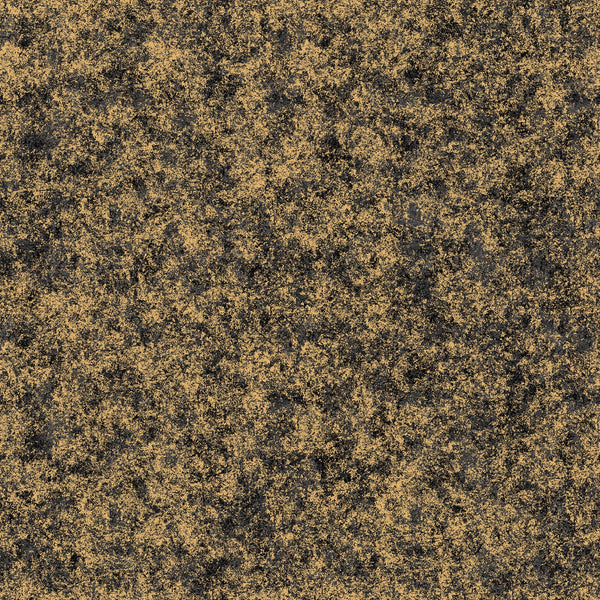Holiday Splendor - Midnight Gold