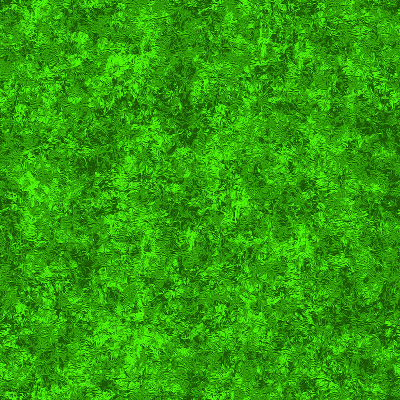 Impasto - Emerald Impasto
