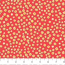 Under The Big Top - Red Popcorn