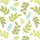 Chalk Garden - White Fern