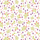 Gathering - Rosebud Rose