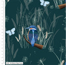 British Waterways - Waters Edge Green