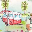 Happy Campers - Camping Scenic