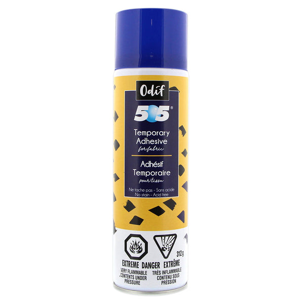 ODIF 505 Temporary Adhesive Glue Stick