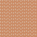 Cheerful Cheeks - Orange Twigs