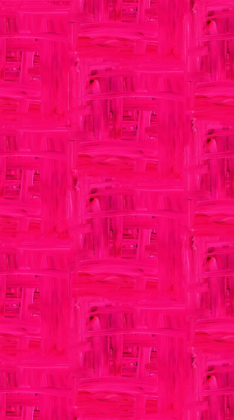 French Revolution - Fuchsia Tisser