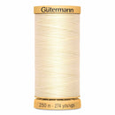 Gütermann Cotton Thread 50-1040 250 Meters