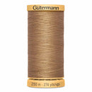 Gütermann Cotton Thread 50-3880 250 Meters
