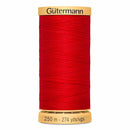 Gütermann Cotton Thread 50-4880 250 Meters