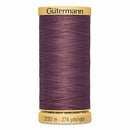 Gütermann Cotton Thread 50-5610 250 Meters