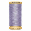 Gütermann Cotton Thread 50-6080 250 Meters