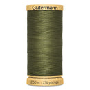Gütermann Cotton Thread 50-8780 250 Meters