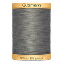 Gütermann Cotton Thread 50-5705 800 Meters