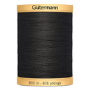 Gütermann Cotton Thread 50-5902 800 Meters