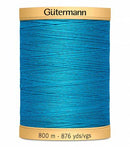 Gütermann Cotton 50 - 100m
