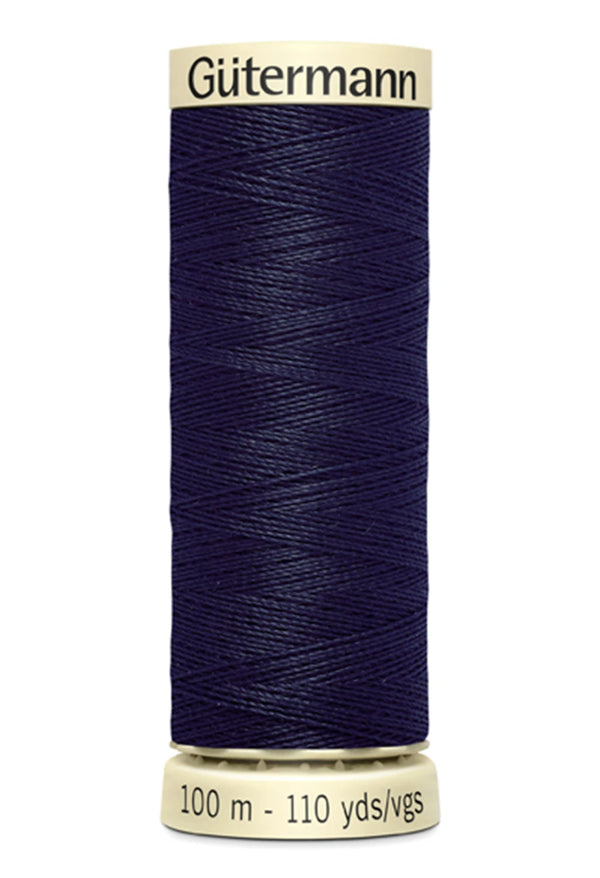 Gütermann Polyester Thread - #278 Midnight