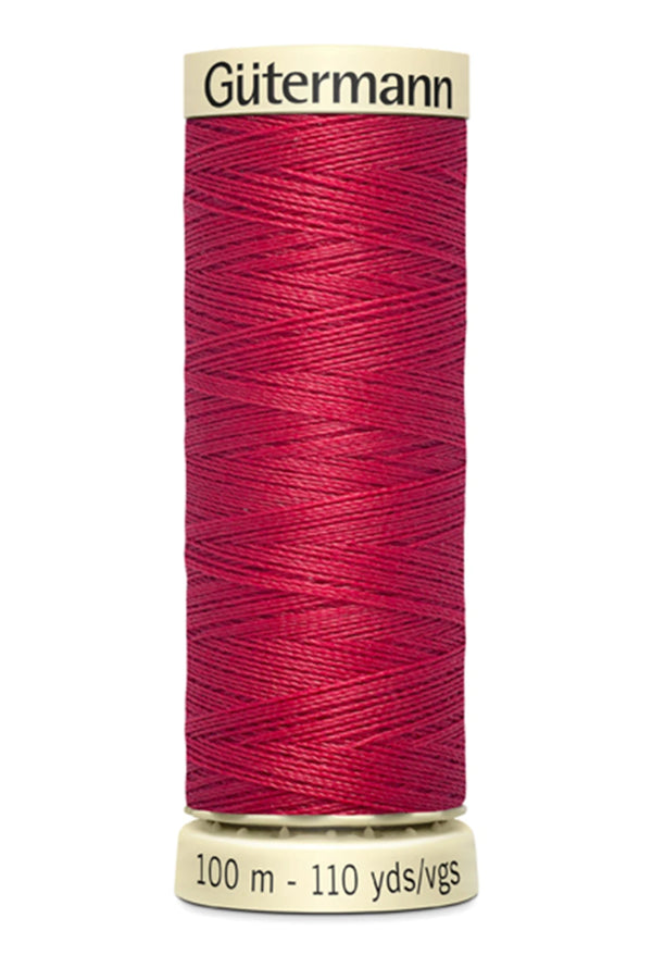 Gütermann Sew-All Thread 100m - #394 Scarlet