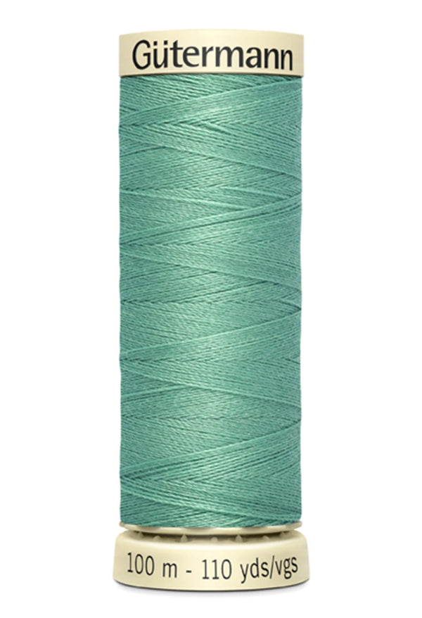 Gütermann Sew-All Thread 100m - #657 Sage Green