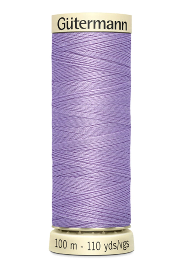 Gütermann Sew-All Thread 100m - #907 Dahlia