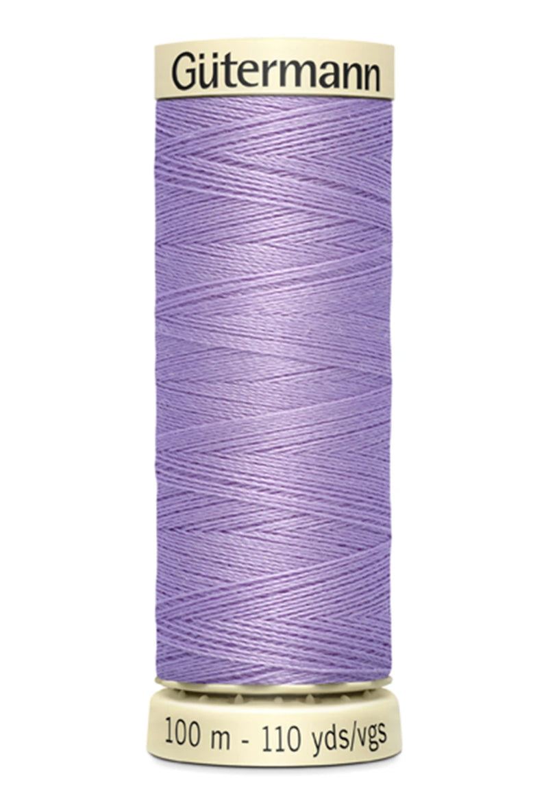 Gütermann Sew-All Thread 100m -