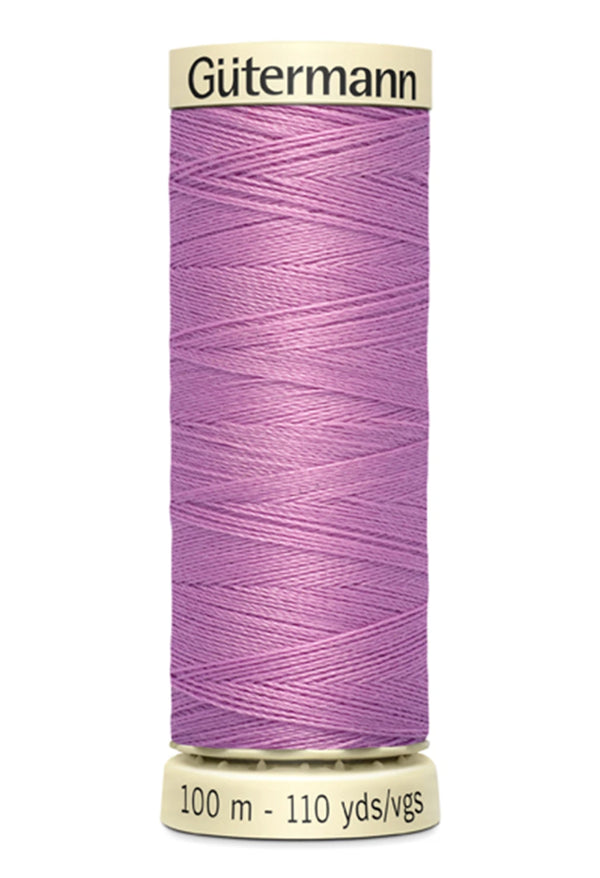 Gütermann Polyester Thread - #913 Rose Lilac
