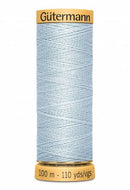 Gütermann Cotton 50 - 100m