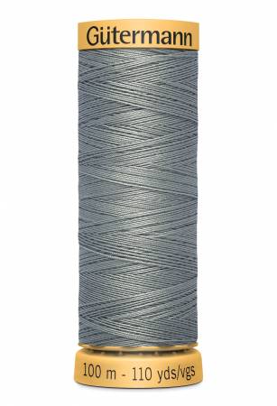 Gütermann Cotton 50 - 100m #7560 Willow