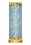 Gütermann Cotton 50 - 100m