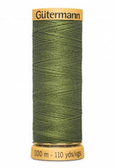 Gütermann Cotton 50 - 100m