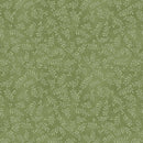 Wooly Cats - Moss Berry Leaves