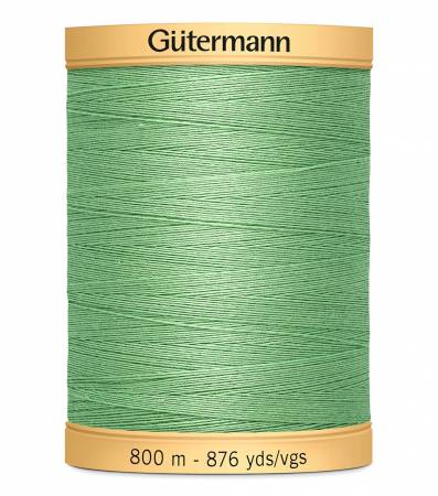 Gütermann Cotton Thread -