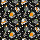 Nights Of Ole Salem - Black Cauldrons