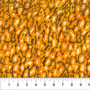 Love To Wear Rayon - Ginger Lots Of Spots