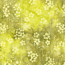 Rock Candy - Ginger Floral