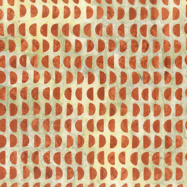 Organics - Oyster Half Moon