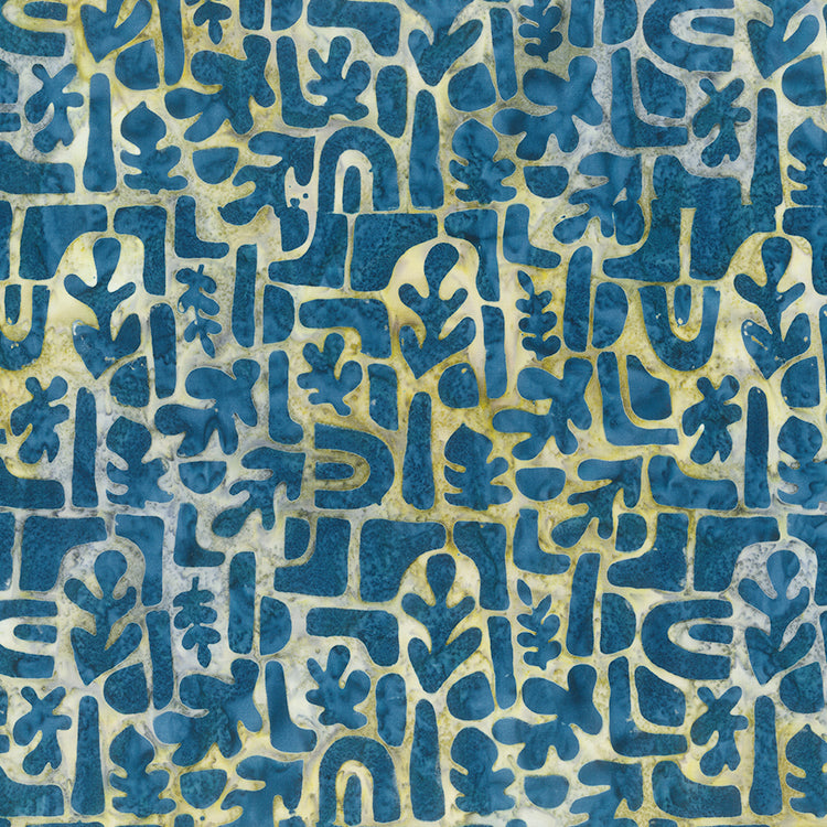 Organics - Taupe Denim