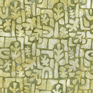 Organics - Olive