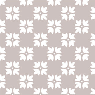 Hampton Court - Clay Petals