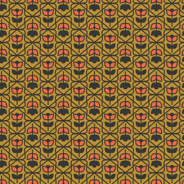 Pickle Juice - Mustard Tulip