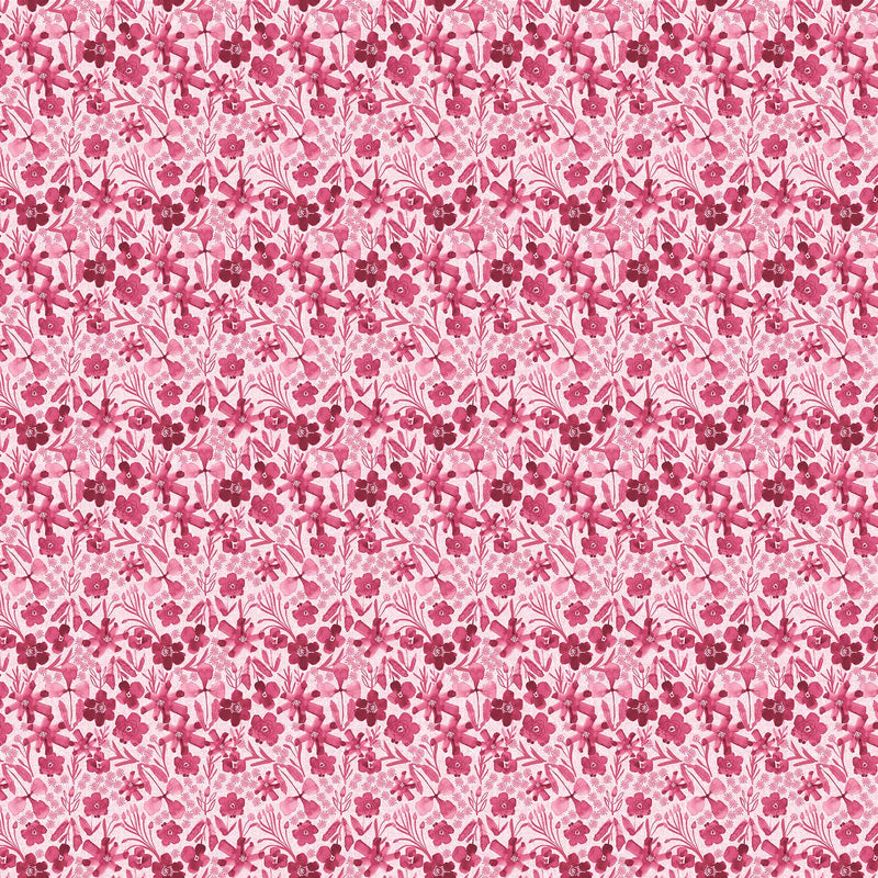 Penrose - Berry Petals