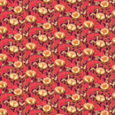 Wild Abandon - Plum Wanderlust