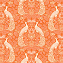 Wild Abandon - Tangerine Rogue & Scoundrl