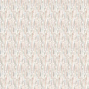 Cotton-Tale - Cream Stripe