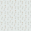 Cotton-Tale - Gray Kites