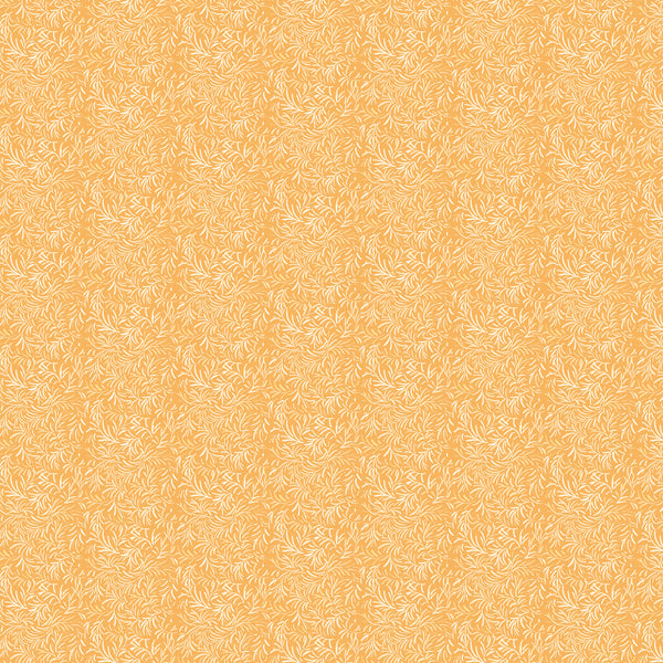 Blooming Memories - Yellow Branches