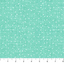 Stash - Mint Triangles