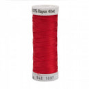 Sulky 40 Wt. Rayon col. 1037 Light Red